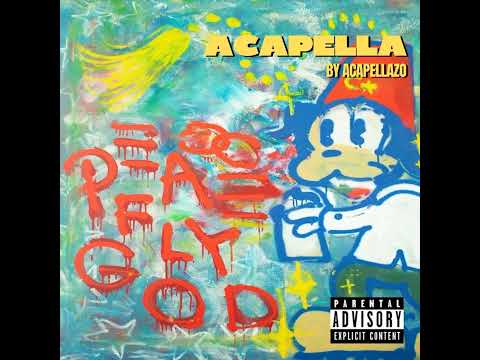 78 BPM Acapella Westside Gunn - Horses on Sunset #acapella