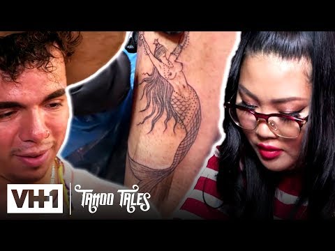 download lagu mp3 mp4 Bae Tattoo, download lagu Bae Tattoo gratis, unduh video klip Bae Tattoo