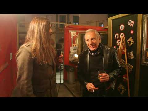 Cumuranje (SEZONA I) - Izložba Fotografa Nenada Marjanovića