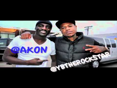 Ya Boy Feat Akon Lock Down