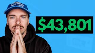 If I Had to Start Over in Crypto I’d Use THIS Boring Strategy thumbnail