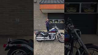 2019 Harley-Davidson® Low Rider®