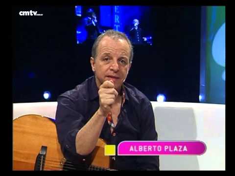 Alberto Plaza video Entrevista CM - Noviembre 2014