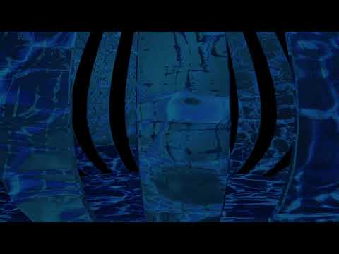 Club Visuals 1168 - 3D Rotating Virtual Stage