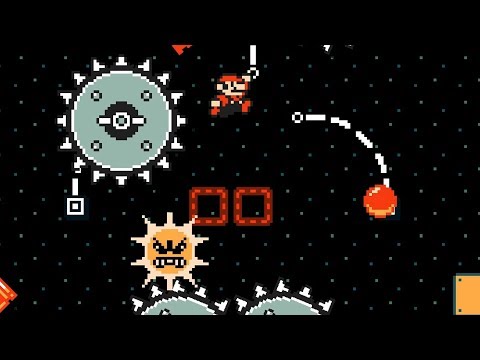 Super Mario Maker 2 🔧 Trust Fall 🔧 CraigPants