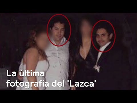 Última fotografía de Heriberto Lazcano 'El Lazca', líder de 'Los Zetas' - Despierta con Loret