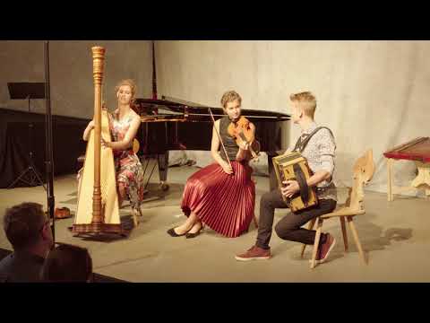 Puttin on the Ritz - Waldauf³