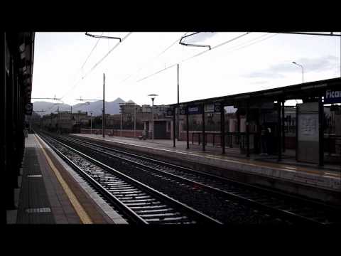 R 3936 PALERMO C.LE - AGRIGENTO C.LE