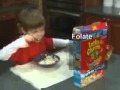 Cereal Is Good And Good For You