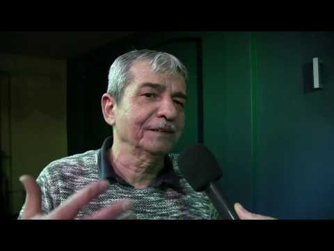 Horní Jiřetín - Pavel Dobeš