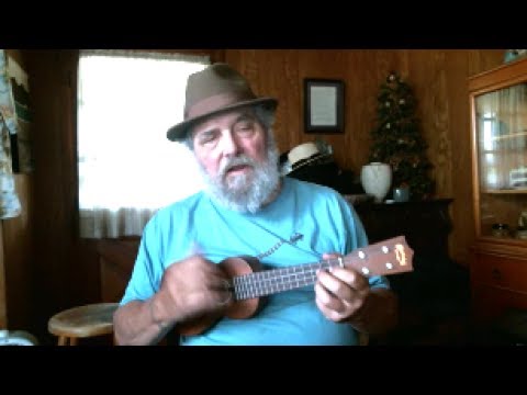 Hard Hearted Hannah - Cliff Edwards