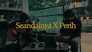 Download lagu Seandainya X Perih Vierra by Albayments viral tikt... mp3