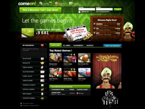 Video cover