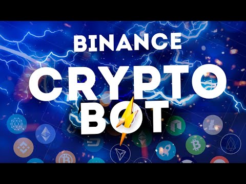 Bitcoin Trading Bot 2021 | Trade  Crypto Bot Download | Crypto Trading  Binance Bot | Trade Santa