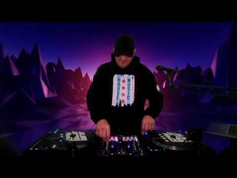 JULIAN JUMPIN PEREZ  -The House Party is Back! Friday 1-29-22