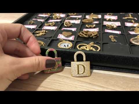 METATRON BRUTOS - PORTAL JOIAS