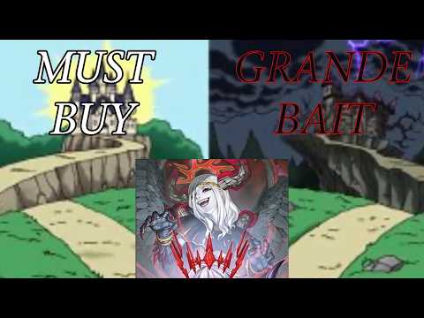 FORBIDDEN CROWN - Troppo HYPE o carta FORTE?