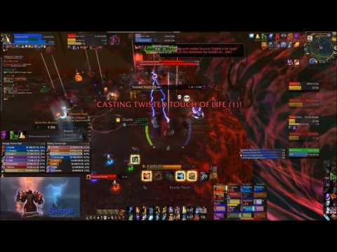 Virtual Insanity - Cenarius (Mythic)