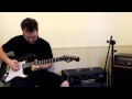 ACDC - Emission Control (Guitar Cover) 