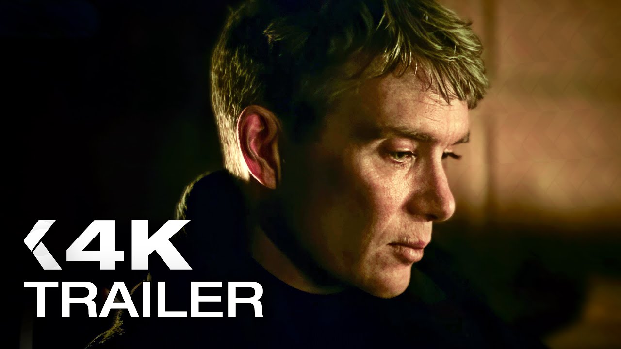 PEAKY BLINDERS: The Immortal Man Trailer German Deutsch (2026) Netflix