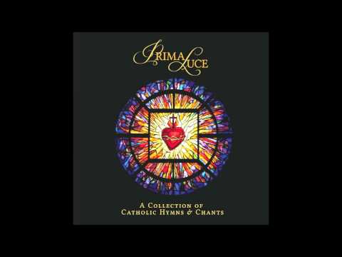 Prima Luce - Mary Immaculate