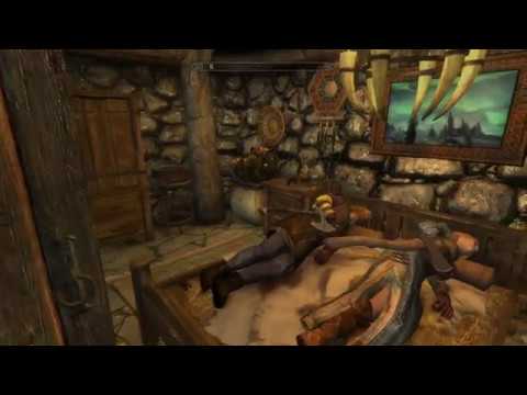 Skyrim:SE Mod Showcase | Heljarchen Farm By Skvindt