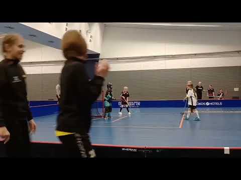 Fbt Karhut T12 - Lajy 30.10.2022