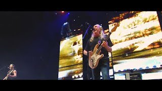 Rosendo - Maneras de vivir (Directo Wizink Center, Madrid)