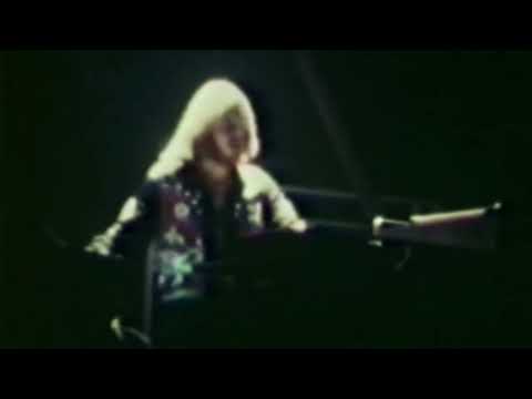 And You And I - Yes - Live - Tour 1977 - Lyrics