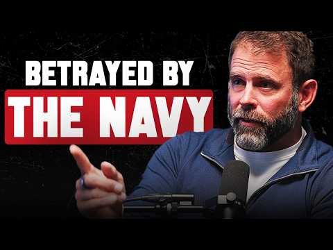 Navy SEAL Commander Exposes Navy’s Corruption & Hypocrisy