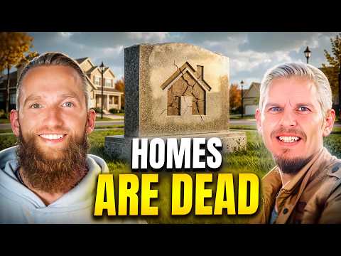 Microdevelopment Will Create the Next Billionaires w/Jared Jones | TBN 004