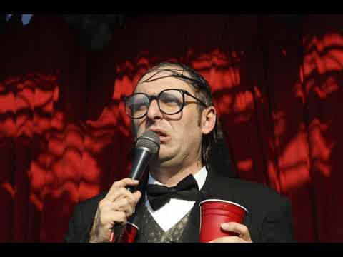 Ep. #466: Gregg Turkington