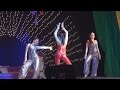 02 Индийские танцы "Танцор диско" Театр индийского танца "Рангила ...