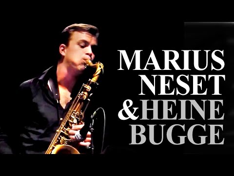 MARIUS NESET & HEINE BUGGE | Voksne Herrers Orkester