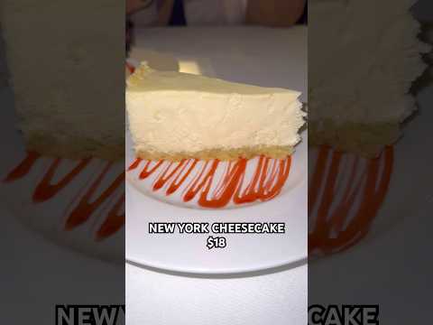 Is MR CHOW worth the splurge? 🤔 Missed Part 1? Follow to watch! #foodie #beverlyhills #chinesefood