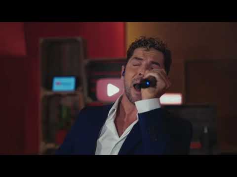 SI TU LA QUIERES (ACÚSTICO)