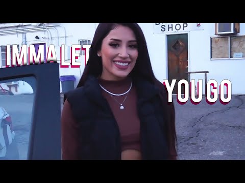 Hakeem Prime - Imma Let You Go © (Official Music Video)