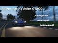Philips Automotive H7 RacingVision GT201 VOITURE