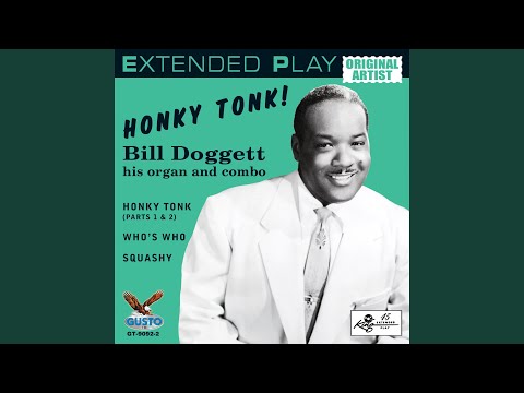 Honky Tonk Pt. 2