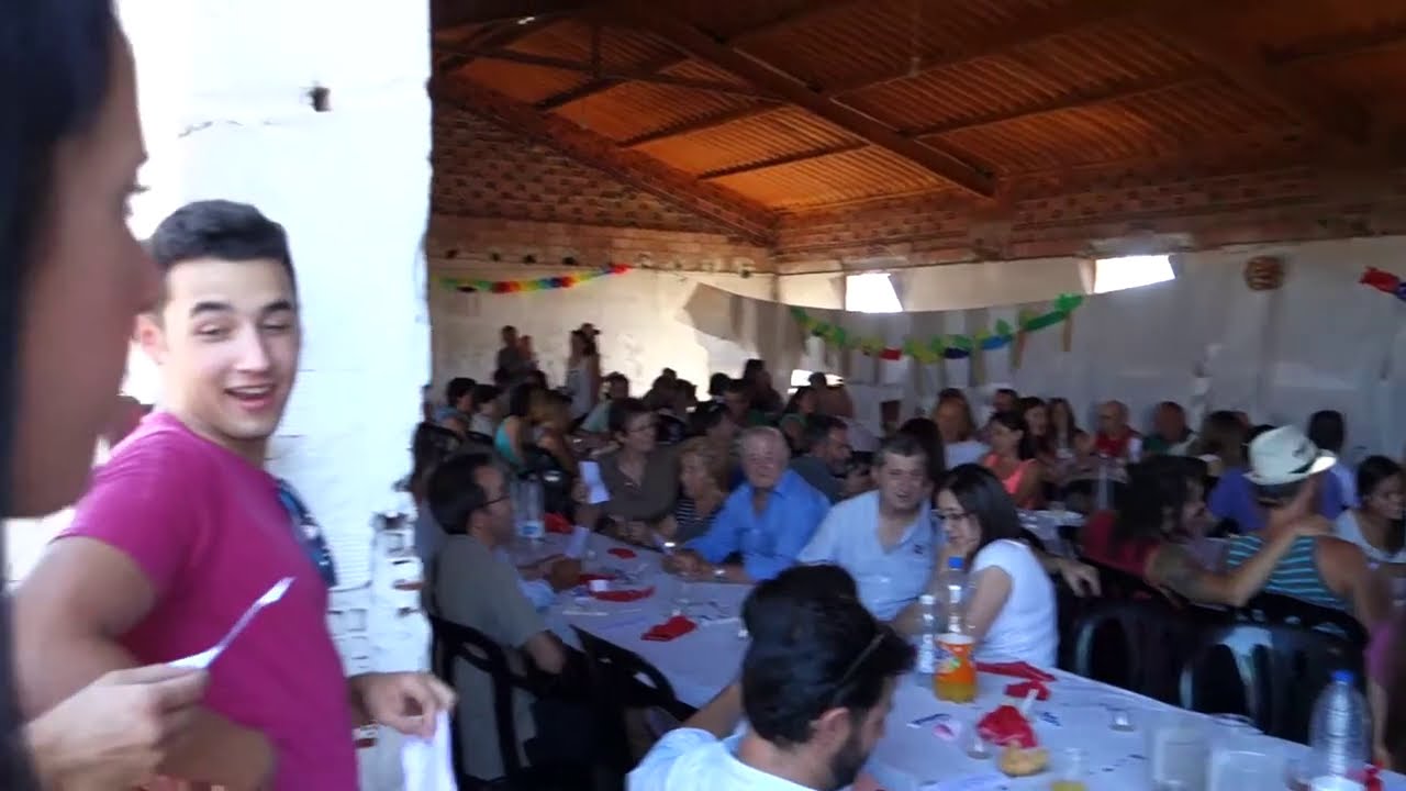 Himno popular Mazuela