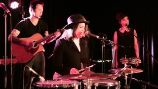 A Smooth Night With Kate Ceberano -'Magnet'