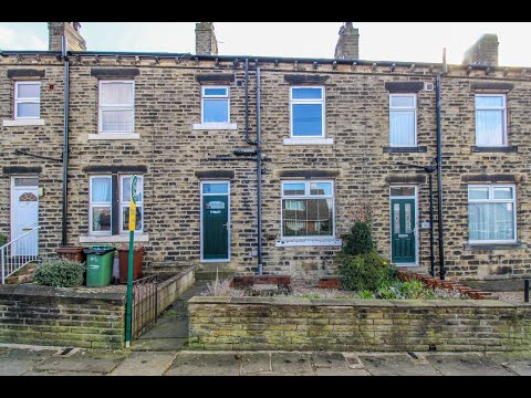 Healey Road, Ossett - Virtual Tour
