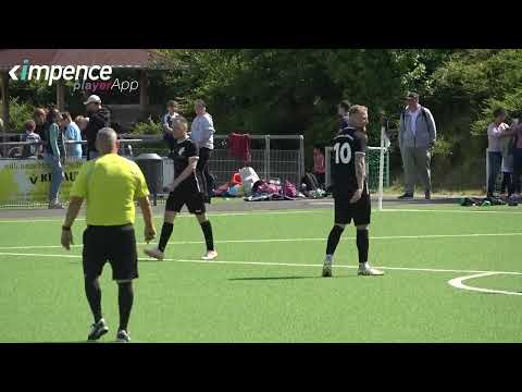 SV Lövenich/Widdersdorf 1. Mannschaft vs SpVg Frechen 20 U 21 | Pass Schuss Tor