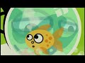 Grogs Lenz Releasing Kids CBC PBS Kids Error 2000 2003 Filmed