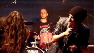 Lacrimas Profundere - Again It&#39;s Over (Wacken 2011 - 2011-08-06)