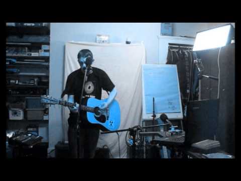 Simon Waldram - In Rivers She Dreams (live)