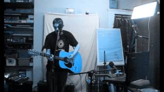 Simon Waldram - In Rivers She Dreams (live)
