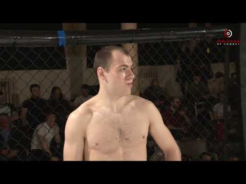 Matty Isherwood V Ewan Muirhead