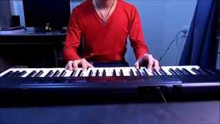 Video thumbnail for Symon - The Last Dream...(CASIO CTK 1200) by Symon