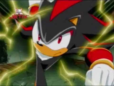 Sonic X Fusion episode 45